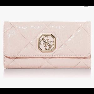 Guess Dilla Clutch/Wallet